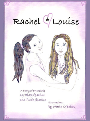 cover image of Rachel and Louise